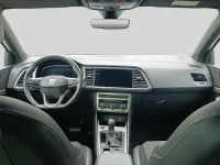 Usado Seat Ateca 150 CV (110 kW) 2021 Blanco SUV