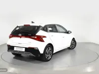 Usado Hyundai i20 2025 Utilitario