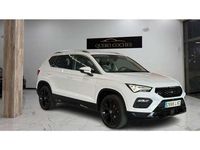 Usado Seat Ateca 150 CV (110 kW) 2021 Blanco SUV