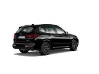 Usado BMW X3 xLine 292 CV (214 kW) 2022 Negro SUV