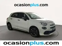Usado Fiat 500X Sport 150 CV (110 kW) 2022 Blanco SUV