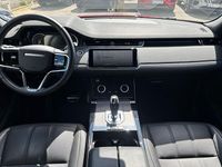 Usado Land Rover Range Rover evoque SE Dynamic 309 CV (227 kW) 2025 Rojo SUV