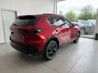 Nieuw Mazda CX-5 Homura-Line 141 PK (103 kW) 2025 Grijs SUV