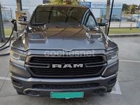 Usado RAM 1500 401 CV (294 kW) 2023 Gris / plata Pickup/Camioneta
