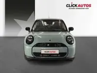 Usado Mini Cooper Classic 114 kW (156 CV) 2025 Azul Utilitario