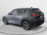 Usado Mazda CX-5 150 CV (110 kW) 2018 SUV