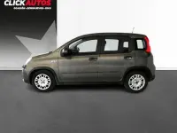 Usado Fiat Panda 70 CV (51 kW) 2024 Utilitario