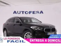 Usado BMW X2 150 CV (110 kW) 2021 Negro SUV