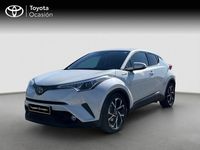 Usado Toyota C-HR Advance 122 CV (89 kW) 2019 Blanco SUV