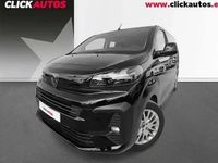 Usado Peugeot Traveller 180 CV (132 kW) 2025 Monovolumen