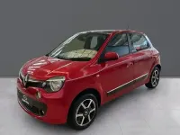 Usado Renault Twingo Intens 74 CV (54 kW) 2019 Rojo Utilitario