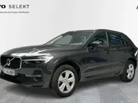 Usado Volvo XC60 197 CV (144 kW) 2022 Gris SUV