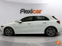 Usado Mercedes A200 150 CV (110 kW) 2024 Blanco Berlina