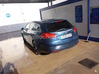 Usado Opel Insignia Sport 130 CV (95 kW) 2010 Azul Familiar