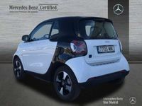 usado Smart ForTwo Electric Drive 