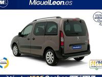Occasion Peugeot Partner 99 ch (72 kW) 2018