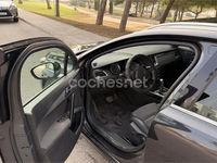 Usado Peugeot 508 SW Allure 180 CV (132 kW) 2015 Negro Familiar