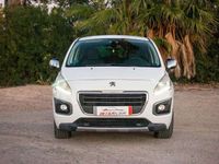 usado Peugeot 3008 1.2 PureTech S&S Style 130