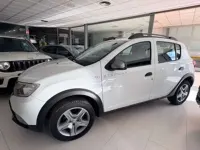 Usado Dacia Sandero 90 CV (66 kW) 2019 Blanco Berlina