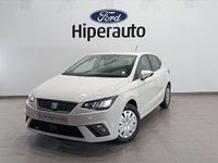 Usado Seat Ibiza Reference 80 CV (58 kW) 2023 Utilitario