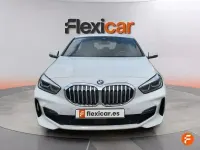 Usado BMW 118 136 CV (100 kW) 2021 Blanco Utilitario