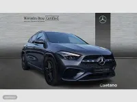 Usado Mercedes GLA250 163 CV (119 kW) 2025 Gris SUV
