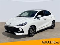 Nuevo MG MG3 Comfort 102 CV (75 kW) 2025 Otro Utilitario