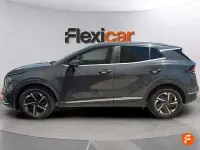 Usado Kia Sportage 150 CV (110 kW) 2023 Gris SUV