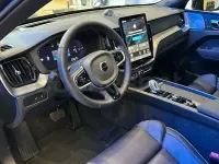 Usado Volvo XC60 Ultra 350 CV (257 kW) 2026 Azul SUV