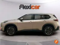 Usado Nissan X-Trail Acenta 213 CV (156 kW) 2025 Beige SUV