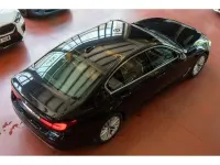 Usado BMW 520 Sport Line 190 CV (139 kW) 2021 Negro Berlina