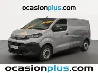 Occasion Peugeot Expert S 120 PK (88 kW) 2025 Grijs Van