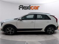 Usado Kia Niro 129 CV (94 kW) 2025 Blanco SUV