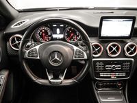 Usado Mercedes A220 177 CV (130 kW) 2018 Blanco Berlina