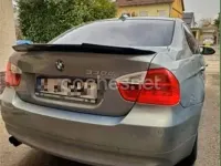Usado BMW 325 197 CV (144 kW) 2006 Gris / plata Berlina