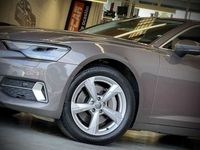 usado Audi A6 Avant 45 TFSI Sport quattro-ultra S tronic