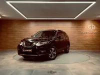 Usado Nissan X-Trail Tekna 130 CV (95 kW) 2018 Negro SUV