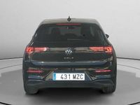 Usado VW Golf VIII Life 116 CV (85 kW) 2025