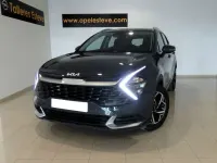 Käytetty Kia Sportage 160 HP (117 kW) 2025 Valkoinen Katumaasturi