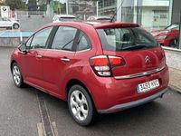 usado Citroën C3 1.2VTi Tonic