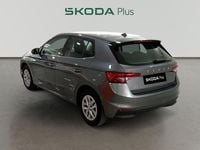 Usado Skoda Fabia Selection 80 CV (58 kW) 2025 Otro Utilitario