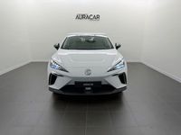 Novo MG MG4 EV Luxury 150 kW (204 HP) 2026 Branco Citadino