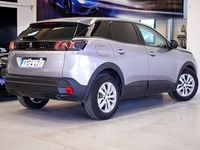 usado Peugeot 3008 1.2 PureTech 96KW SS Active Pack