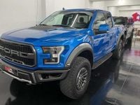 Usado Ford F-150 Raptor 450 CV (330 kW) 2020 Pickup/Camioneta