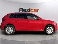 Occasion Skoda Kamiq Selection 95 PK (69 kW) 2024 Rood SUV