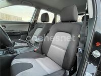 Usado Mazda 3 Active 109 CV (80 kW) 2006 Negro Berlina