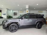 Usado Hyundai Santa Fe 215 CV (158 kW) 2025 Gris SUV