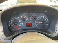 Usado Fiat Panda Dynamic 60 CV (44 kW) 2007 Azul Utilitario