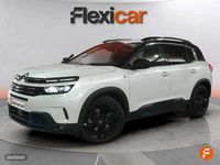 Usado Citroën C5 Aircross Shine 225 CV (165 kW) 2020 Blanco SUV