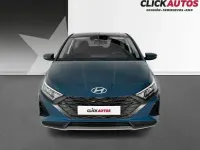 Usado Hyundai i20 79 CV (58 kW) 2025 Utilitario